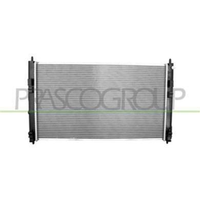 CI440R002_1.JPG Radiatore Per Citroen C4 Aircross Dal 2012 Al 2017