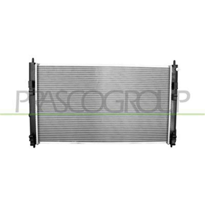 CI440R002_1.JPG Radiatore Per Citroen C4 Aircross Dal 2012 Al 2017