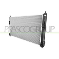 CI440R002_3.JPG Radiatore Per Citroen C4 Aircross Dal 2012 Al 2017