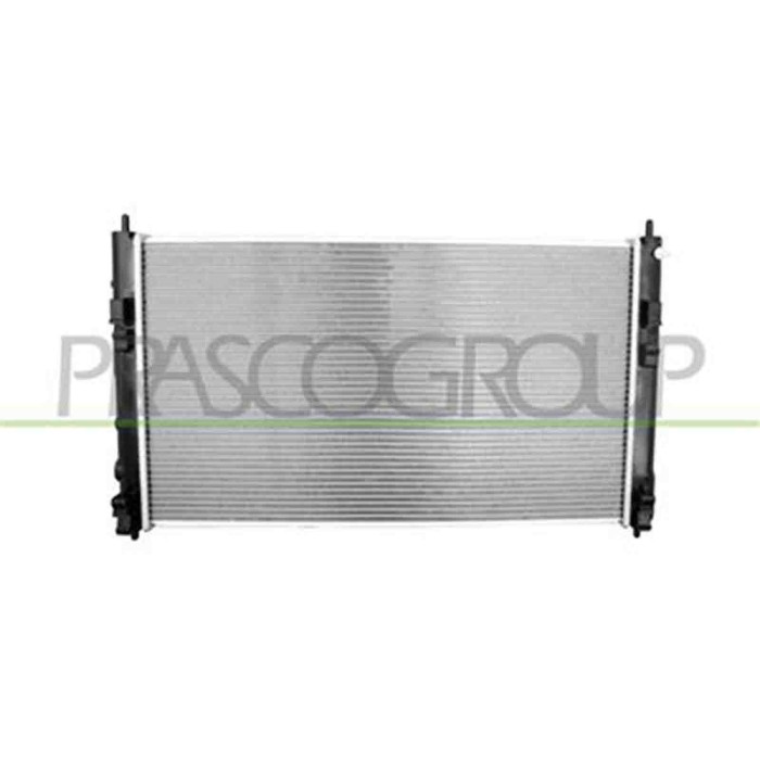 CI440R003_1.JPG Radiatore Per Citroen C4 Aircross Dal 2012 Al 2017