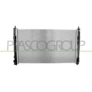 CI440R003_1.JPG Radiatore Per Citroen C4 Aircross Dal 2012 Al 2017