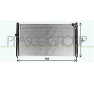 CI440R003_2.JPG Radiatore Per Citroen C4 Aircross Dal 2012 Al 2017