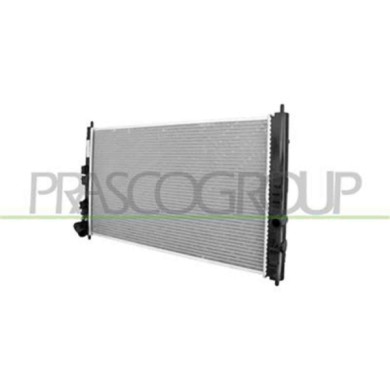 CI440R003_3.JPG Radiatore Per Citroen C4 Aircross Dal 2012 Al 2017