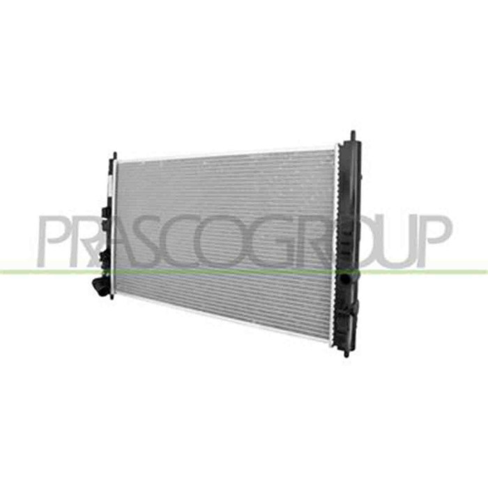 CI440R003_3.JPG Radiatore Per Citroen C4 Aircross Dal 2012 Al 2017