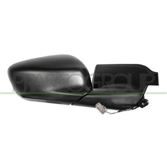 GUIDA_ALLA_SCELTA.JPG Retrovisore Destro Elettrico Per Citroen C4 Cactus Dal 2014 Al 2018