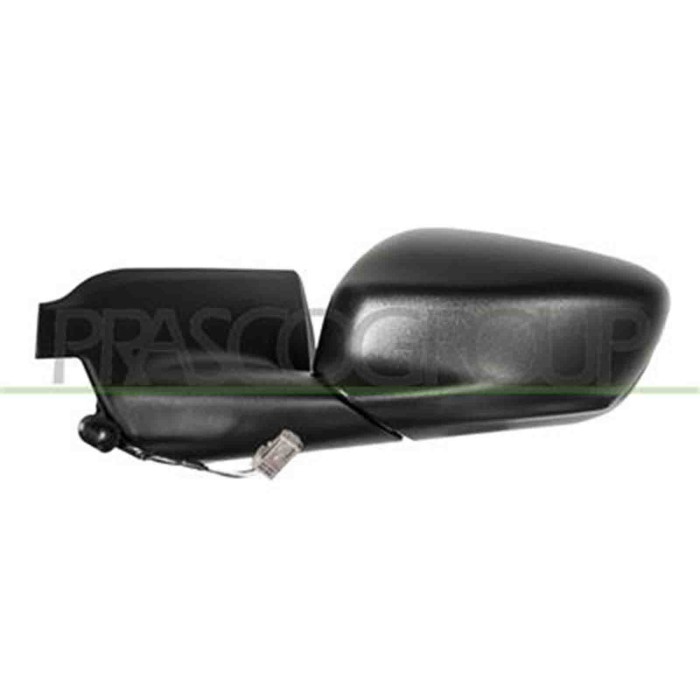 GUIDA_ALLA_SCELTA.JPG Retrovisore Sinistro Elettrico Per Citroen C4 Cactus Dal 2014 Al 2018