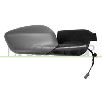 GUIDA_ALLA_SCELTA.JPG Retrovisore Destro Elettrico Per Citroen C4 Cactus Dal 2014 Al 2018