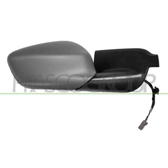 GUIDA_ALLA_SCELTA.JPG Retrovisore Destro Elettrico Per Citroen C4 Cactus Dal 2014 Al 2018