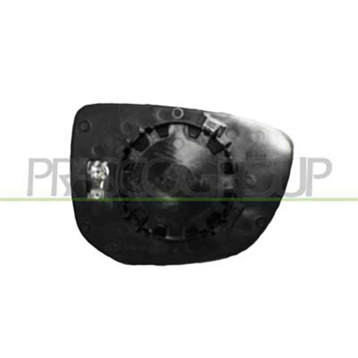 GUIDA_ALLA_SCELTA.JPG Piastra Specchio Sinistra Per Citroen C4 Cactus Dal 2014 Al 2018