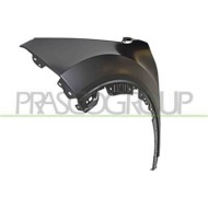 CI5103014_3.JPG Parafango Anteriore Sinistro Con Fori Parafanghino Per Citroen C4 Dal 2020