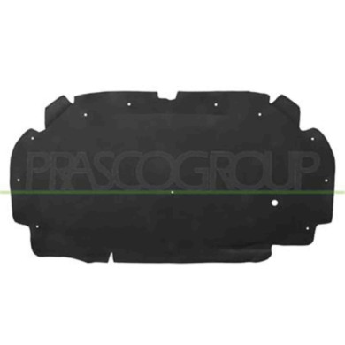 CI5201945_1.JPG Pannello Insonorizzatore Cofano Per Citroen C5 Dal 2001 Al 2004