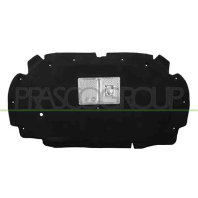 CI5201945_2.JPG Pannello Insonorizzatore Cofano Per Citroen C5 Dal 2001 Al 2004