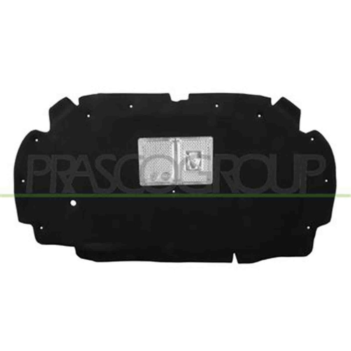 CI5201945_2.JPG Pannello Insonorizzatore Cofano Per Citroen C5 Dal 2001 Al 2004