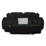 CI5201945_2.JPG Pannello Insonorizzatore Cofano Per Citroen C5 Dal 2001 Al 2004