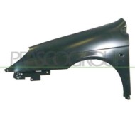 GUIDA_ALLA_SCELTA.JPG Parafango Anteriore Sinistro Con Foro Lucciola Per Citroen C5 Dal 2001 Al 2004