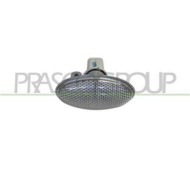 Fanale Laterale Destro O Sinistro Bianco Con Porta Lampada Per Citroen C5 Dal 2001 Al 2004
