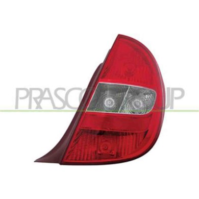 GUIDA_ALLA_SCELTA.JPG Fanale Posteriore Destro Senza Porta Lampada Per Citroen C5 Dal 2001 Al 2004