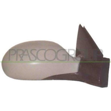 GUIDA_ALLA_SCELTA.JPG Retrovisore Destro Elettrico Per Citroen C5 Dal 2001 Al 2004