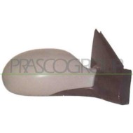 Retrovisore Destro Elettrico Per Citroen C5 Dal 2001 Al 2004