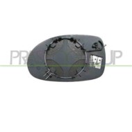 Piastra Specchio Destra Per Citroen C5 Dal 2001 Al 2004