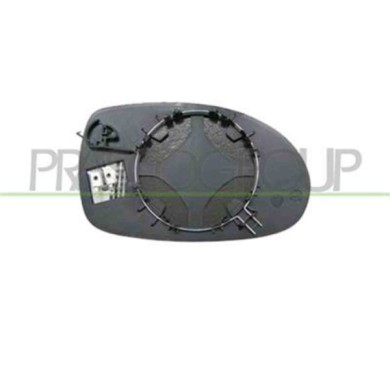 GUIDA_ALLA_SCELTA.JPG Piastra Specchio Sinistra Asferica Per Citroen C5 Dal 2001 Al 2004