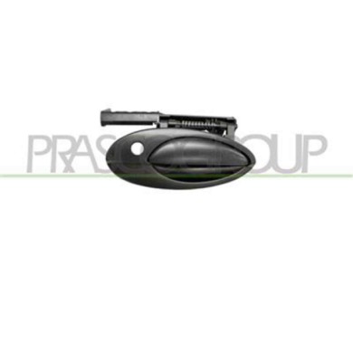GUIDA_ALLA_SCELTA.JPG Maniglia Esterna Anteriore Destra Per Citroen C5 Dal 2001 Al 2004