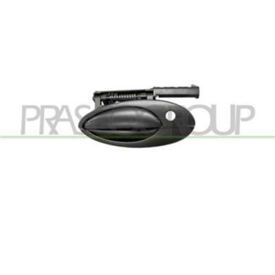 GUIDA_ALLA_SCELTA.JPG Maniglia Esterna Anteriore Sinistra Per Citroen C5 Dal 2001 Al 2004