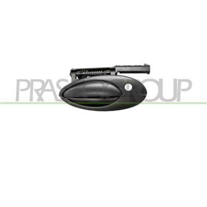 GUIDA_ALLA_SCELTA.JPG Maniglia Esterna Anteriore Sinistra Per Citroen C5 Dal 2001 Al 2004