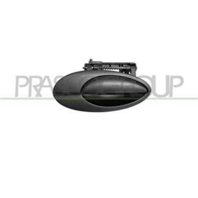 GUIDA_ALLA_SCELTA.JPG Maniglia Esterna Posteriore Destra Per Citroen C5 Dal 2001 Al 2004