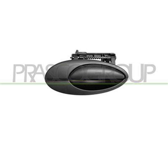 GUIDA_ALLA_SCELTA.JPG Maniglia Esterna Posteriore Destra Per Citroen C5 Dal 2001 Al 2004