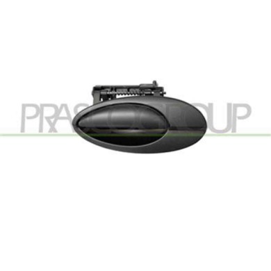 GUIDA_ALLA_SCELTA.JPG Maniglia Esterna Posteriore Sinistra Per Citroen C5 Dal 2001 Al 2004