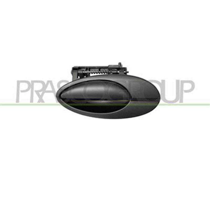 GUIDA_ALLA_SCELTA.JPG Maniglia Esterna Posteriore Sinistra Per Citroen C5 Dal 2001 Al 2004