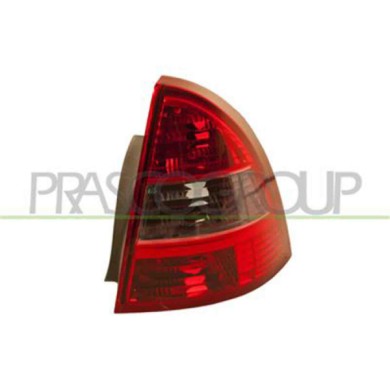 GUIDA_ALLA_SCELTA.JPG Fanale Posteriore Destro Senza Porta Lampada Per Citroen C5 Dal 2004 Al 2007