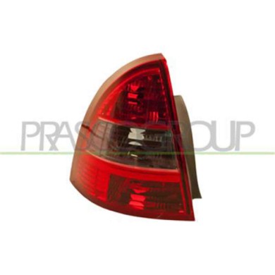 GUIDA_ALLA_SCELTA.JPG Fanale Posteriore Sinistro Senza Porta Lampada Per Citroen C5 Dal 2004 Al 2007