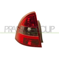 Fanale Posteriore Sinistro Senza Porta Lampada Per Citroen C5 Dal 2004 Al 2007