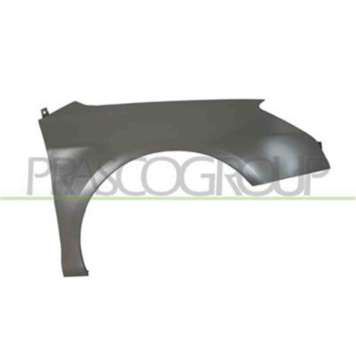 CI5233003_2.JPG Parafango Anteriore Destro Per Citroen C5 Dal 2008 Al 2010