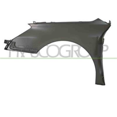 CI5233003_3.JPG Parafango Anteriore Destro Per Citroen C5 Dal 2008 Al 2010