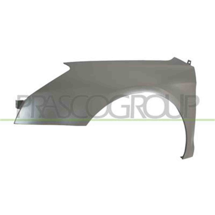 CI5233004_1.JPG Parafango Anteriore Sinistro Per Citroen C5 Dal 2008 Al 2010