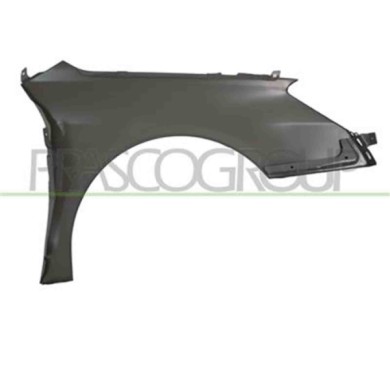 CI5233004_3.JPG Parafango Anteriore Sinistro Per Citroen C5 Dal 2008 Al 2010