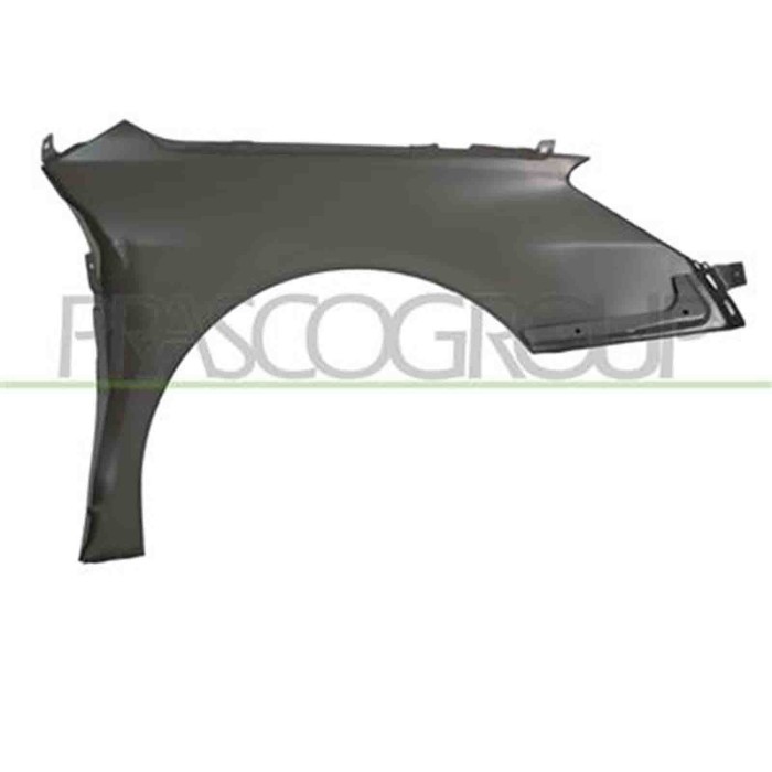 CI5233004_3.JPG Parafango Anteriore Sinistro Per Citroen C5 Dal 2008 Al 2010