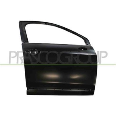 CI5233503_2.JPG Porta Anteriore Destra Per Citroen C5 Dal 2008 Al 2010