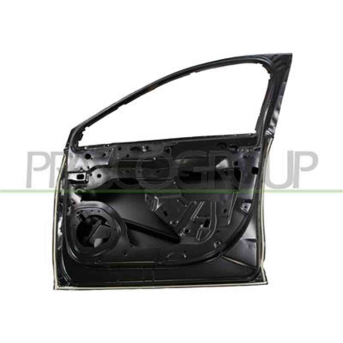 CI5233503_3.JPG Porta Anteriore Destra Per Citroen C5 Dal 2008 Al 2010