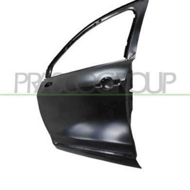 CI5233504_1.JPG Porta Anteriore Sinistra Per Citroen C5 Dal 2008 Al 2010