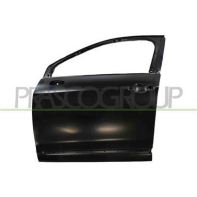 CI5233504_2.JPG Porta Anteriore Sinistra Per Citroen C5 Dal 2008 Al 2010