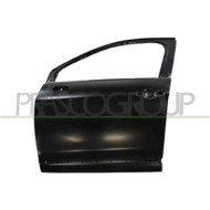 Porta Anteriore Sinistra Per Citroen C5 Dal 2008 Al 2010
