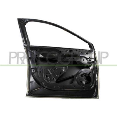 CI5233504_3.JPG Porta Anteriore Sinistra Per Citroen C5 Dal 2008 Al 2010