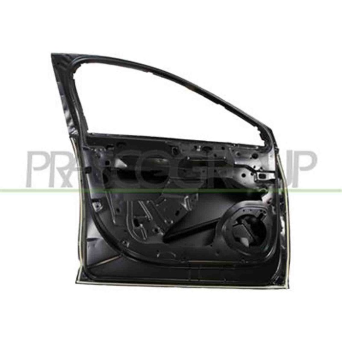 CI5233504_3.JPG Porta Anteriore Sinistra Per Citroen C5 Dal 2008 Al 2010