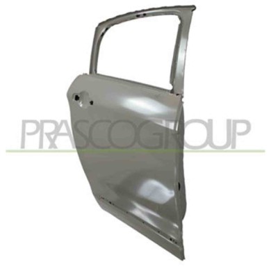 CI5233553_1.JPG Porta Posteriore Destra Per Citroen C5 Dal 2008 Al 2010