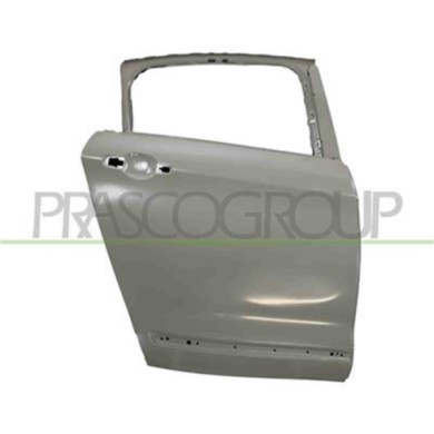 CI5233553_2.JPG Porta Posteriore Destra Per Citroen C5 Dal 2008 Al 2010