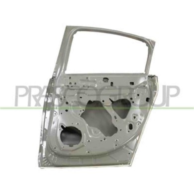 CI5233553_3.JPG Porta Posteriore Destra Per Citroen C5 Dal 2008 Al 2010